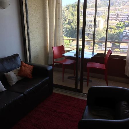Departamento Suke Apartment วิญาเดลมาร์ ภายนอก รูปภาพ