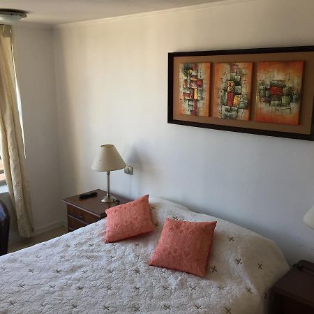 Departamento Suke Apartment วิญาเดลมาร์ ภายนอก รูปภาพ