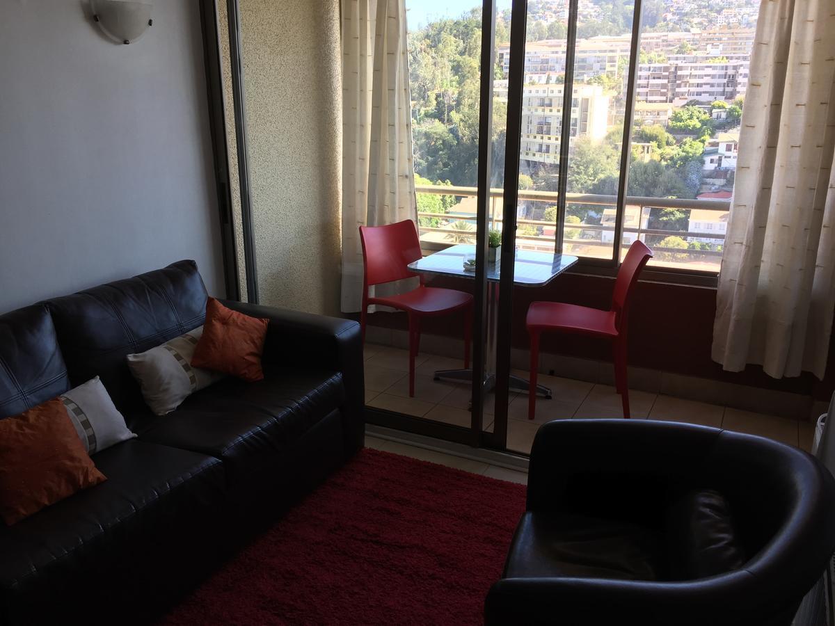 Departamento Suke Apartment วิญาเดลมาร์ ภายนอก รูปภาพ