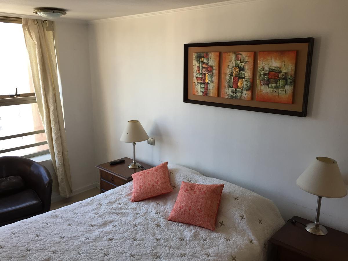 Departamento Suke Apartment วิญาเดลมาร์ ภายนอก รูปภาพ
