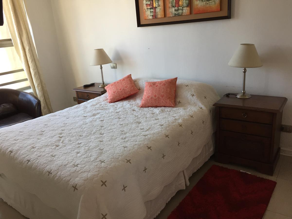 Departamento Suke Apartment วิญาเดลมาร์ ภายนอก รูปภาพ