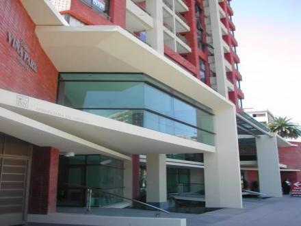 Departamento Suke Apartment วิญาเดลมาร์ ภายนอก รูปภาพ