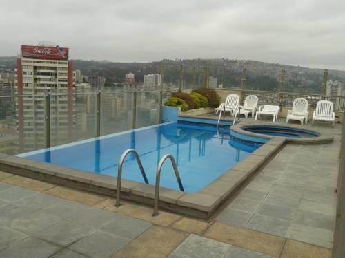 Departamento Suke Apartment วิญาเดลมาร์ ภายนอก รูปภาพ