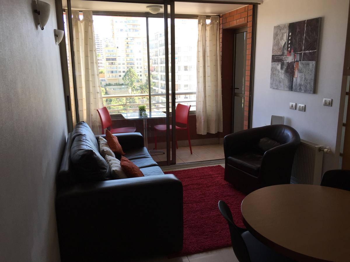 Departamento Suke Apartment วิญาเดลมาร์ ภายนอก รูปภาพ