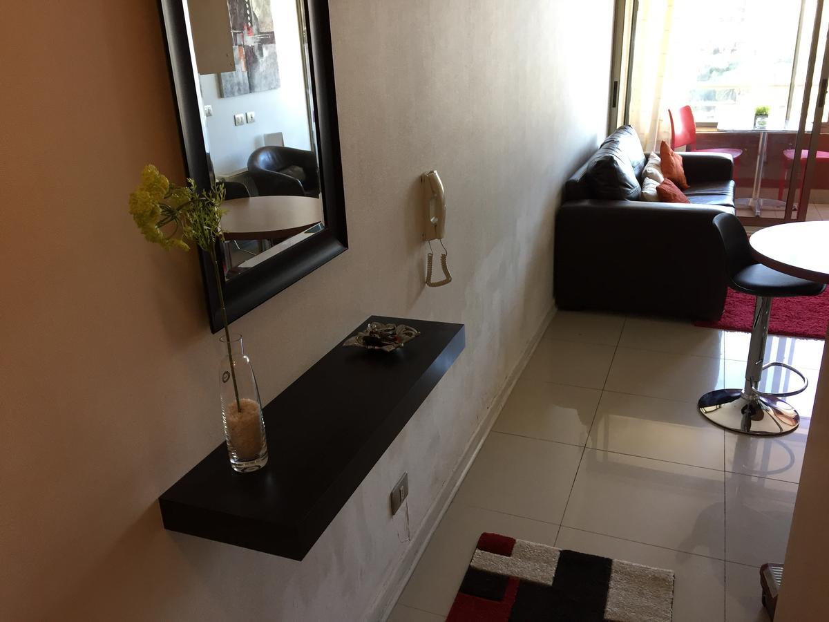 Departamento Suke Apartment วิญาเดลมาร์ ภายนอก รูปภาพ
